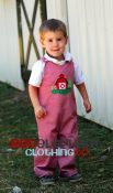 Barnyard Farm  Boys Jon Jon
