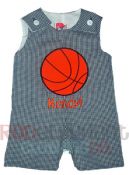 Basketball Boys Jon Jon