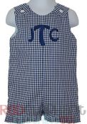 Monogram Boys Jon Jon