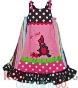 boutique easter dress