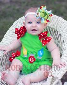 First Christmas Outfit