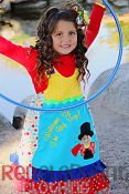 Circus Dresses