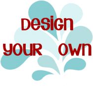 design your own matching party hat