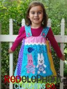 boutique easter dresses