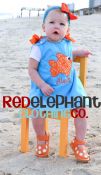 goldfish dress