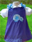hippos dress