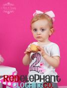 poodle birthday shirt