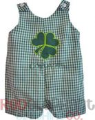 St Patricks Shamrock Boys Jon Jon