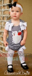 Toddler Halloween Clothes