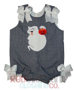 Halloween Ghost Boys Jon Jon