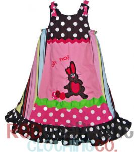 boutique easter dress