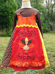 turkey vida dress