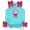 Birthday Cupcake Bubble Romper