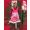 Boutique Valentines Day Dress