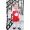 Baby's First Christmas Outfit
