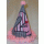Pink Poodle Birthday Hat