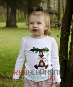 Monkey Shirt