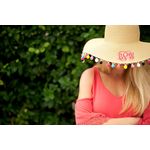 Monogram Floppy Hat