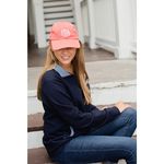 Monogrammed Baseball Hat