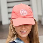 Personalized Baseball Hat