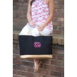 Personalized Tote Bag