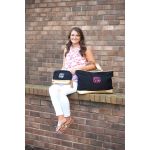 Cosmetic Bag Sold Separate