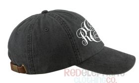 monogrammed baseball Cap