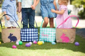 Easter Baskets for Kids