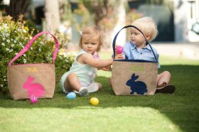 Easter Basket for Kids