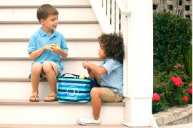 Personalized Easter Basket