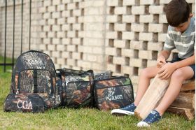 personalized backpacks for boys