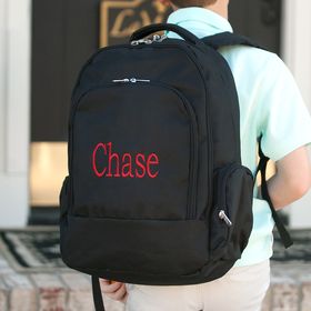 personalized backpacks for kids