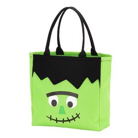 Halloween Candy Bag