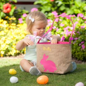 Easter Basket for Toddlers