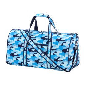 Travel Duffle Bag
