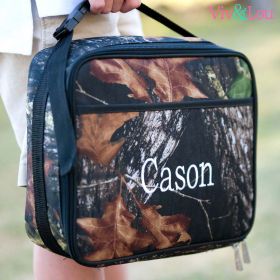 monogrammed boy lunchboxes,
