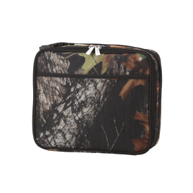 monogrammed lunch bags