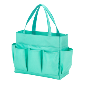 Carry All Tote - Mint