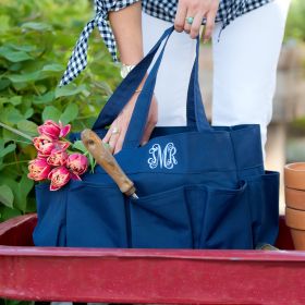 Utility Tote Bag