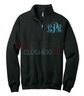Personalized Sweatshirt