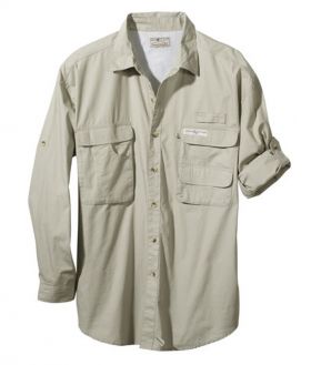Sand Fishing Shirt
