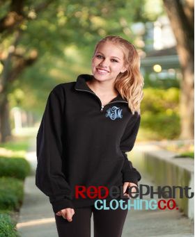 Personalized Sweatshirt