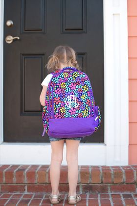 personalized backpacks