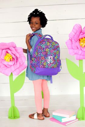 personalized backpacks for girls