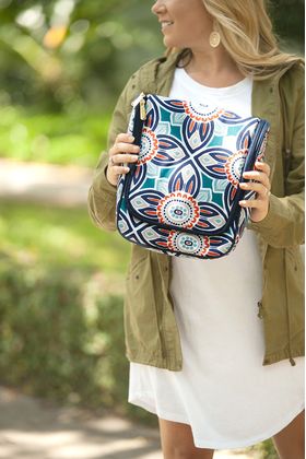 Toiletry Bag for Ladies