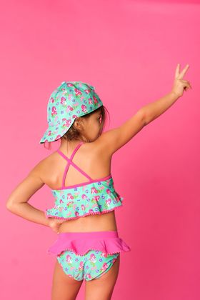 Toddler Baseball Cap