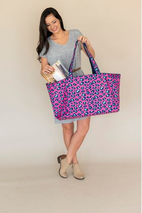 Collapsible Utility Bag