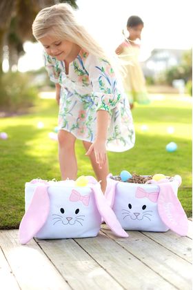 Easter Basket for Girls