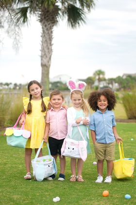 Easter Basket for Kids