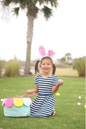 Easter Basket for Toddlers